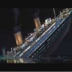 Titanic: Could that Shit Happen Here?