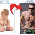 The Mikey Dukes’ Workout- Real Results in just 24 years!