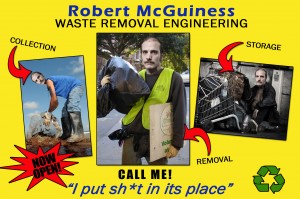bob waste removal large ad