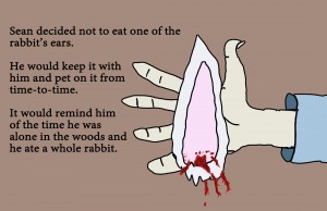 sean penn eats a rabbit pg 5