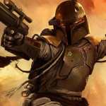 How To Anything: Be Boba Fett