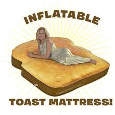 toastmattress