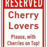Is There An Easier Way To Mail Cherries?